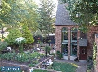 1301 Richards Aly, Wilmington, DE 19806