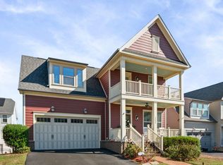 2454 Conqueror Ct, Dumfries, VA 22026