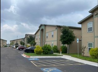 2111 W University Dr #40, Edinburg, TX 78539