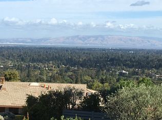 20 Cragmont Way #UP, Redwood City, CA 94062