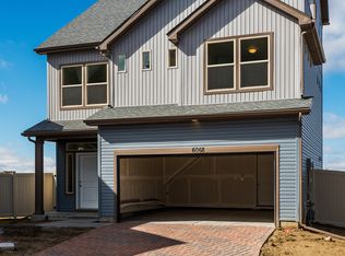 6068 John Muir Trl, Colorado Springs, CO 80927
