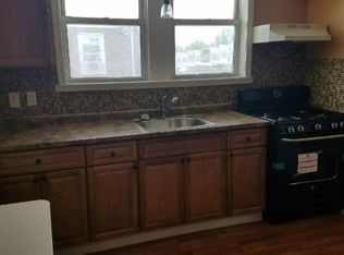 196 W Spencer St, Philadelphia, PA