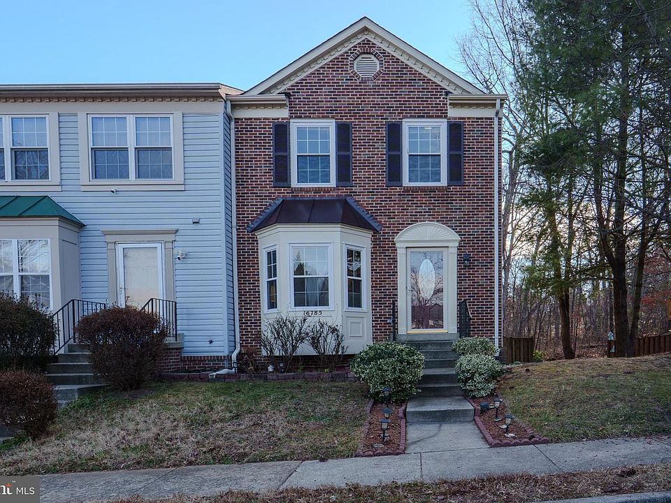 1st image of 16785 Capon Tree Ln