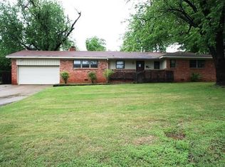 2425 E 54th St S, Tulsa, OK 74105