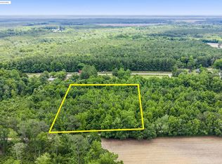 0 Near 4760 Delco Prosper Road, Delco, NC 28436