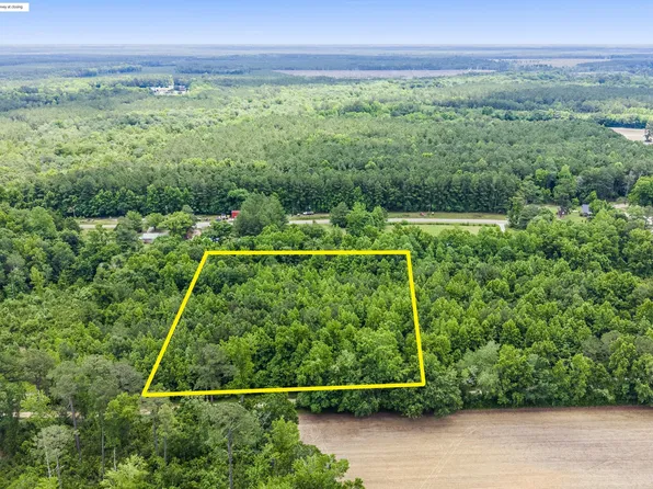 0 Near 4760 Delco Prosper Road, Delco, NC 28436