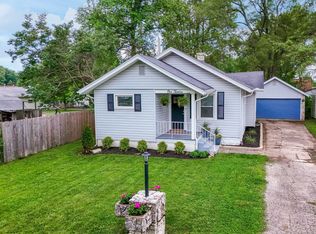 112 Larchmont Rd, Springfield, OH 45503