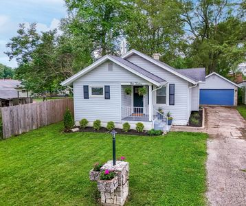 112 Larchmont Rd, Springfield, OH, 45503