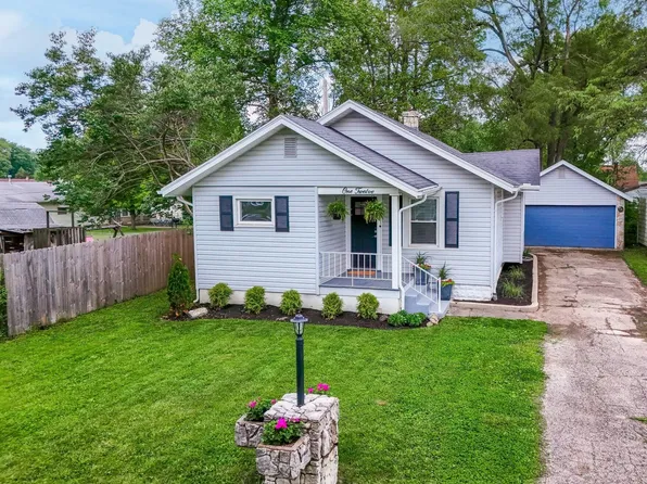 112 Larchmont Rd, Springfield, OH 45503
