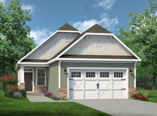 The Orchid Plan, Traditions at Carolina Forest, Myrtle Beach, SC 29579