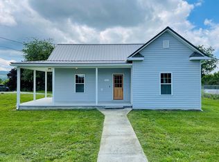 485 S 12th St, Wytheville, VA 24382