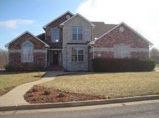 6211 Highland Dr, Joplin, MO 64804