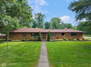 2750 Chamberlin Dr, Indianapolis, IN 46227