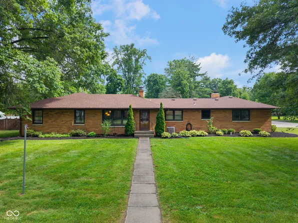2750 Chamberlin Dr, Indianapolis, IN 46227