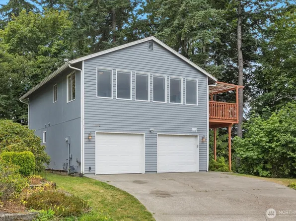 1992 Snowridge Avenue, Port Orchard, WA 98366