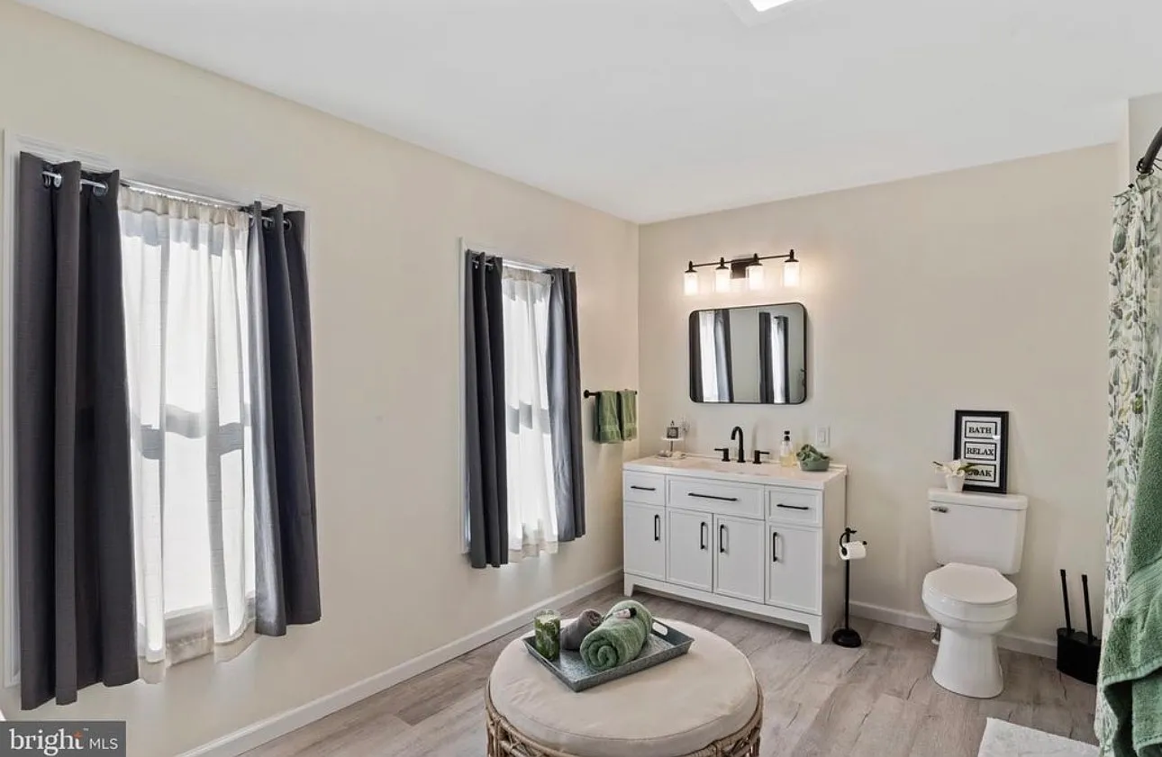 3 bed, $500 — Photo 4