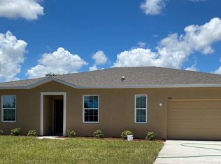 4042 SW Jaqust St, Port Saint Lucie, FL 34953