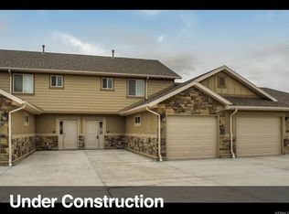 966 Georgia Dr UNIT 15, Brigham City, UT 84302