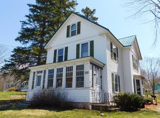 177 Church St, Dexter, ME 04930