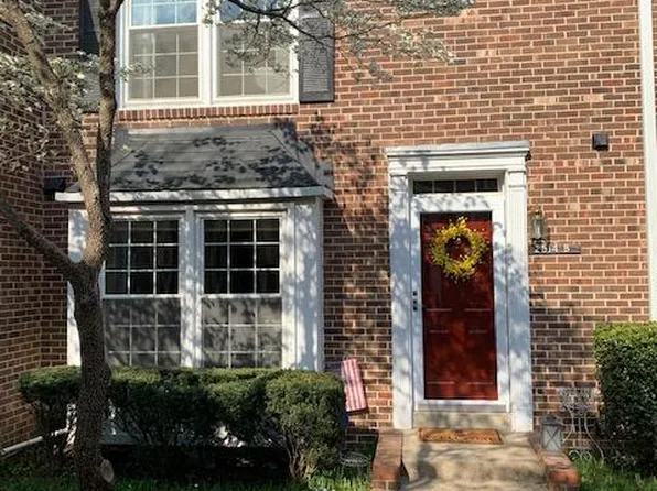 2514 S Arlington Mill Dr, Arlington, VA 22206