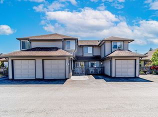 8111 Francis Rd #2, Richmond, BC V6Y3R3