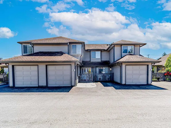 8111 Francis Rd #2, Richmond, BC V6Y 3R3