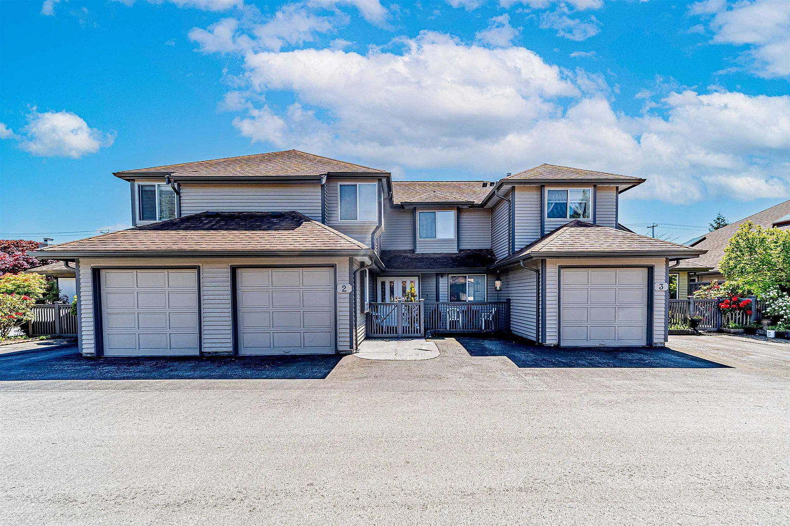 8111 Francis Rd #2 photo 1