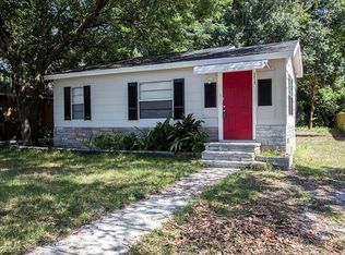 3619 E Lambright St, Tampa, FL 33610
