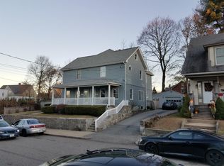 172 Bernice Ave, Woonsocket, RI 02895