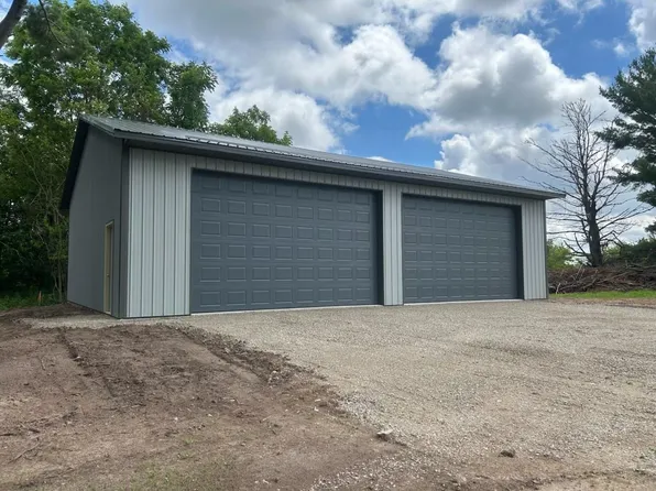 E5861 White Lake Rd, Weyauwega, WI 54983