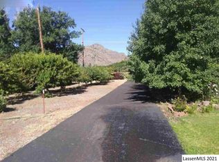 353 Washington St, Cedarville, CA 96104