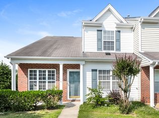 1110 Glory Vine Rd, Whitsett, NC 27377