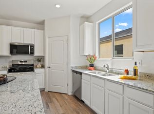 9329 N Peridot Vista Ave, Tucson, AZ 85742