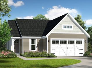 Hayes Plan, Amblebrook, Gettysburg, PA 17325