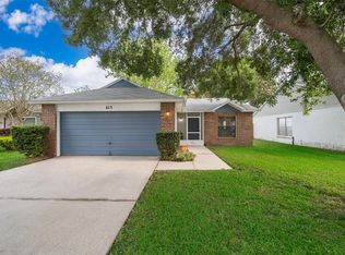 613 Oak Manor Cir, Orlando, FL 32825