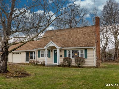 41 Farview Avenue, Old Saybrook, CT, 06475