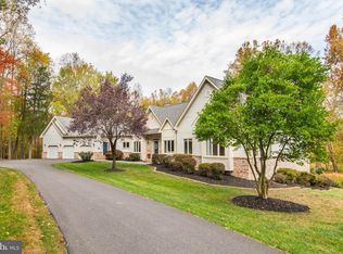 7420 Dunquin Ct, Clifton, VA 20124