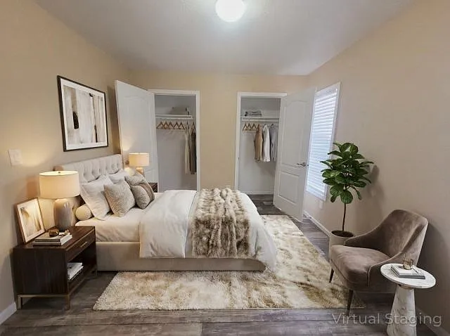 825 N Lamb Blvd #316 — Photo 11