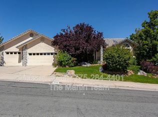 3245 Marthiam Ave, Reno, NV 89509