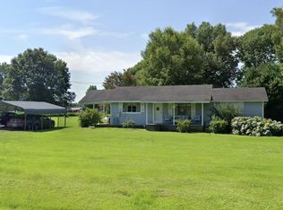 275 Frog Jump Brazil Rd, Trenton, TN 38382