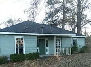 136 Lee Road 207, Phenix City, AL 36870