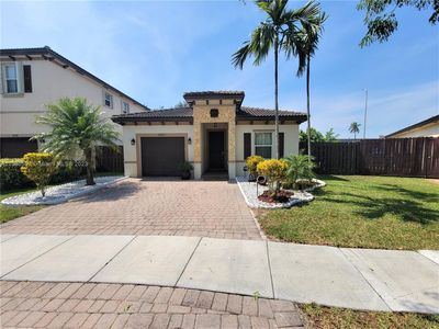 2341 NE 4th St, Homestead, FL, 33033