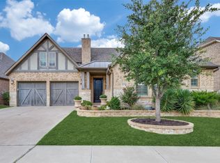 3745 Nottingham, The Colony, TX 75056