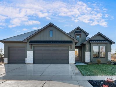 6437 W Piaffe St, Eagle, ID, 83616