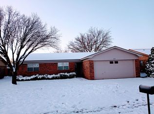 2319 78th St, Lubbock, TX 79423