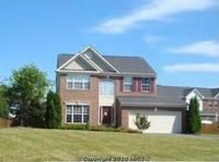 103 Bluebell Ct, Winchester, VA 22602