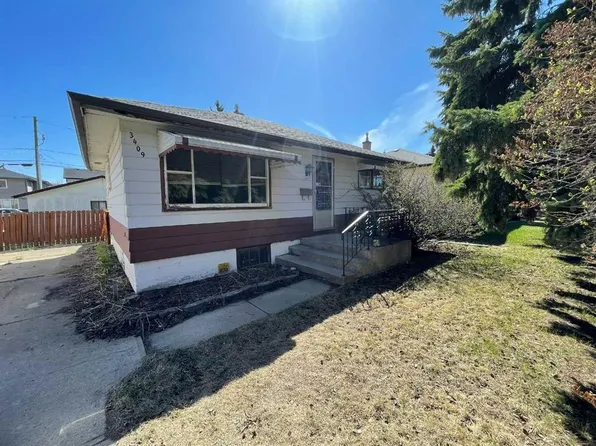 3409 W 52nd Ave, Red Deer, AB T4N 4J3