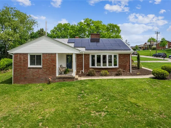 4625 Doverdell Dr, Pittsburgh, PA 15236