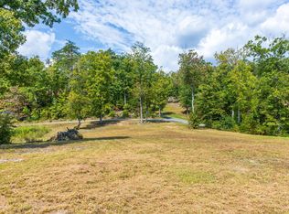 1177 Escape Dr, Evensville, TN 37332