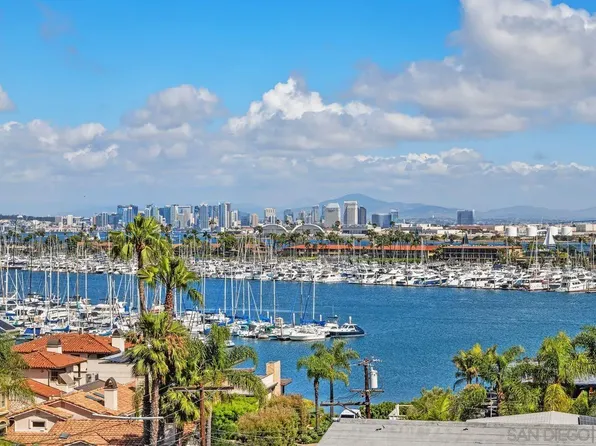 595 Rosecrans St, San Diego, CA 92106